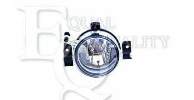 EQUAL QUALITY pf0481d -  Противотуманная фара